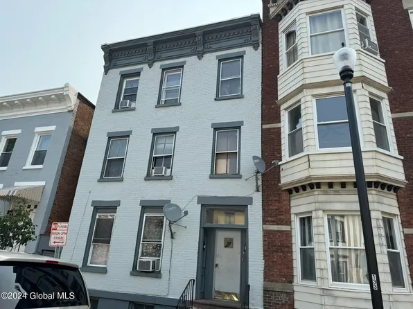 324 4th Street, Troy, NY 12180