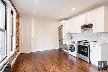 Rented by Highline Residential