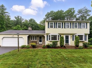 9 Tinkham Gln, Wilbraham, MA 01095