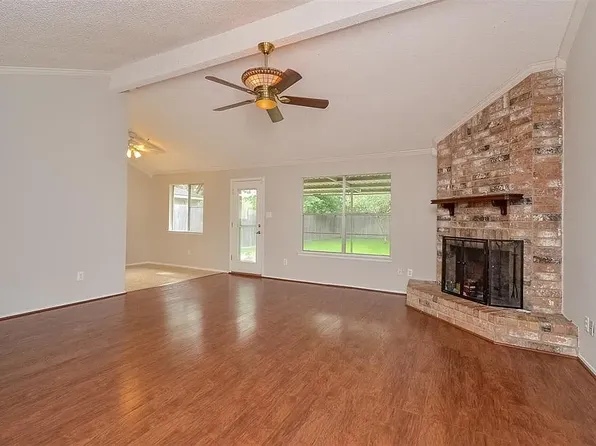 1007 Shadow Mountain Dr, Katy, TX 77450