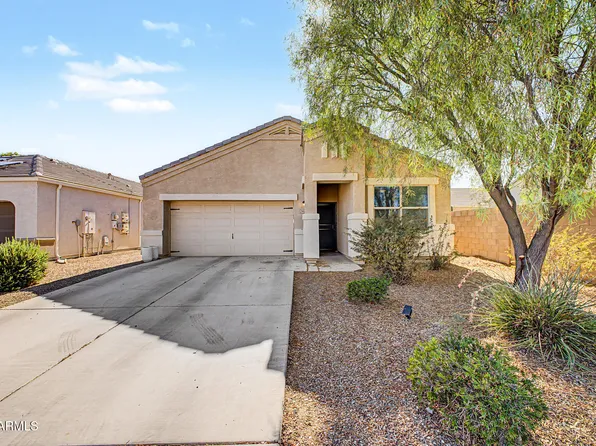 29030 N TSAVORITE Road, San Tan Valley, AZ 85143