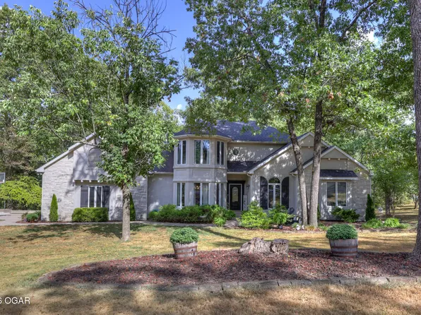 4755 Deer Run Loop, Carthage, MO 64836