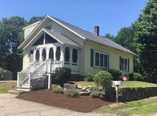 79 East St, Foxboro, MA 02035