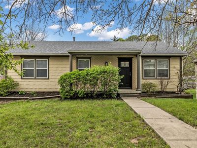7528 N Tracy Ave, Gladstone, MO, 64118