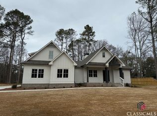157 S Main St, Watkinsville, GA 30677