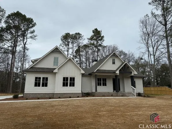 157 S Main Street, Watkinsville, GA 30677