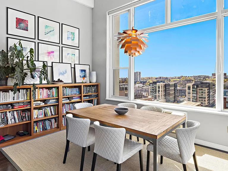 1500 Hudson St #12R — Photo 12