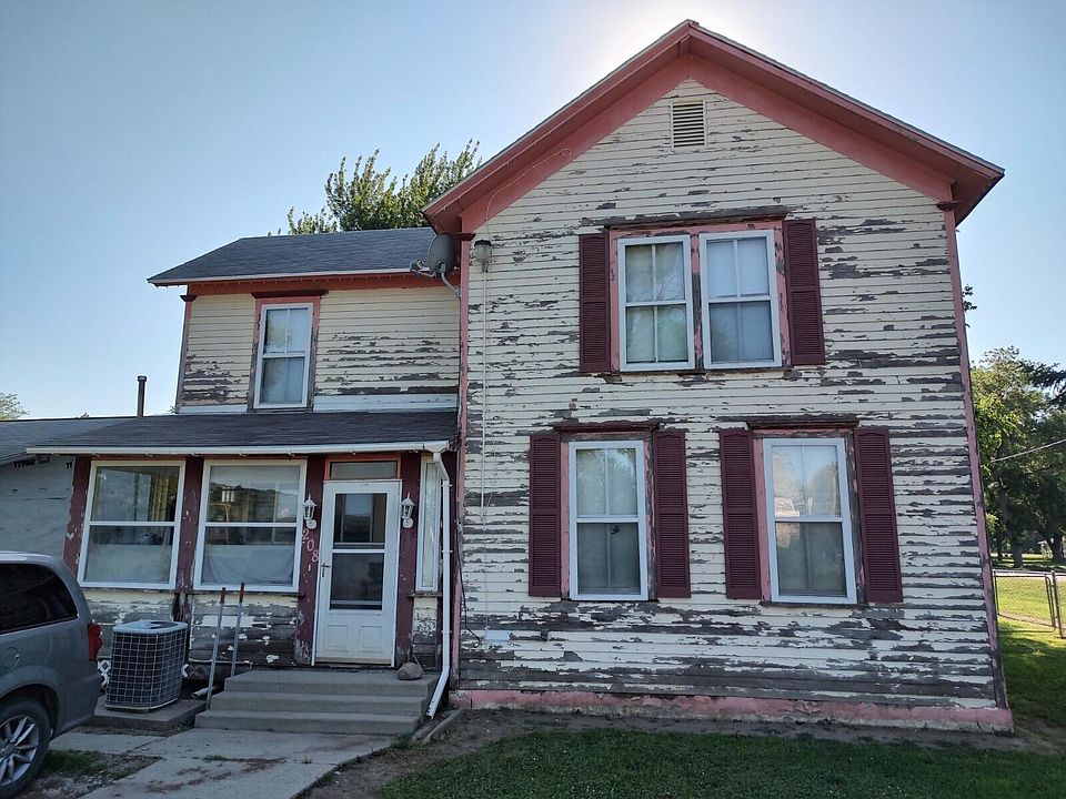 208 4th St, Little Sioux, IA 51545 | Zillow