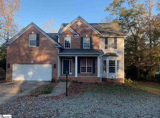 147 Red Maple Cir, Easley, SC 29642