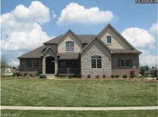 3949 Via Siena, Youngstown, OH