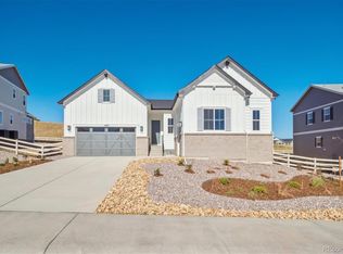 1645 Green Fern Point, Castle Rock, CO 80104
