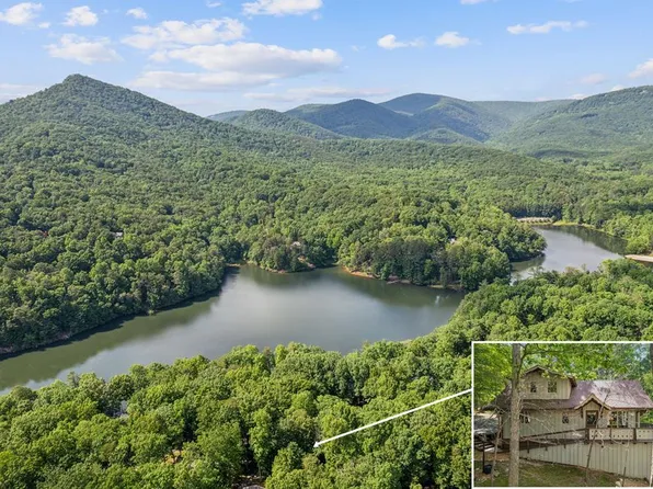 298 Lake View Trce, Jasper, GA 30143