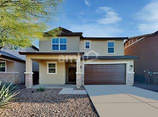 691 W Laredo Ave, Gilbert, AZ 85233