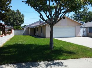 12975 11th St, Chino, CA 91710