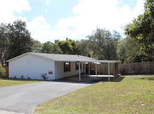 18540 SE 21st St, Silver Springs, FL 34488
