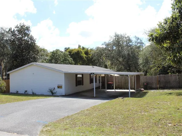 18540 SE 21st St, Silver Springs, FL 34488