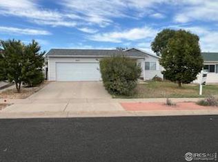2935 Ptarmigan Dr, Evans, CO 80620