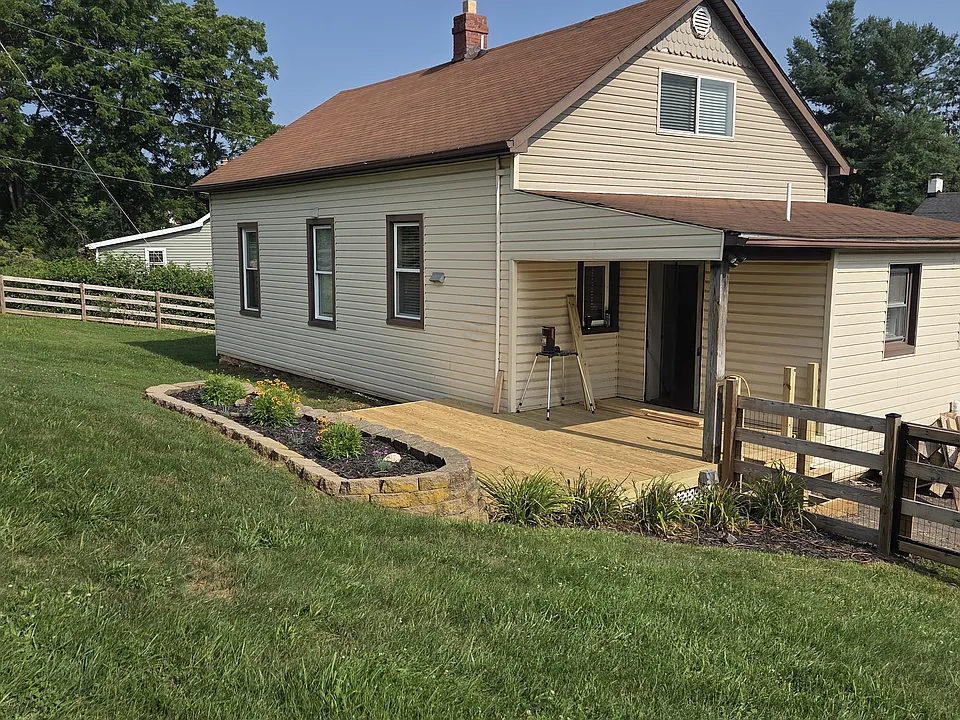 3200 Gapland Rd