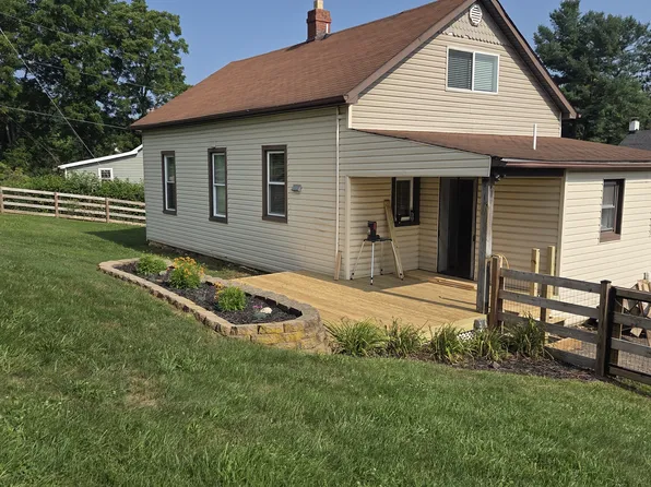 3200 Gapland Rd, Rohrersville, MD 21779
