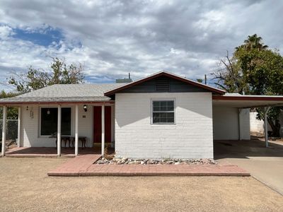 456 N Horne, Mesa, AZ, 85203
