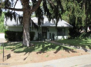 1014 S 34th Ave, Yakima, WA