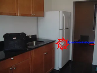 Rented by Jerry F Leazer LREB