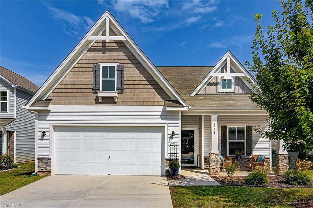 1064 Bitting Hall Cir, Rural Hall, NC 27045 Zillow