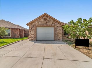 2107 Crystal Dr, Mission, TX 78572