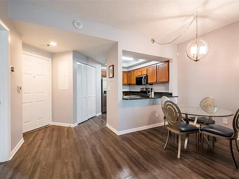 1000 S Harbour Island Blvd #2303 — Photo 18