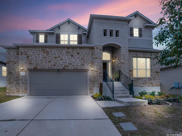 5492 Devonwood St, Schertz, TX 78108