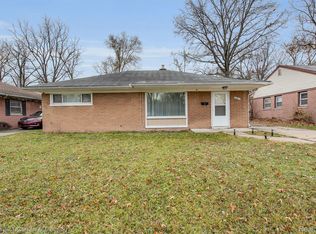 28611 Parkwood St, Inkster, MI 48141