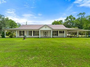 10381 Allene Rd, Jacksonville, FL 32219