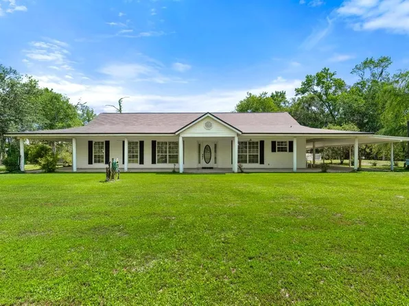 10381 Allene Rd, Jacksonville, FL 32219