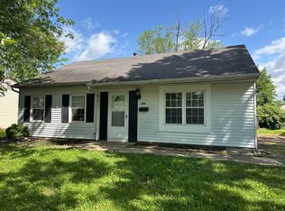4496 Moraine Ave, Hilliard, OH 43026