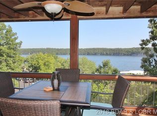6005 Baydy Peak Rd UNIT 1504, Osage Beach, MO 65065