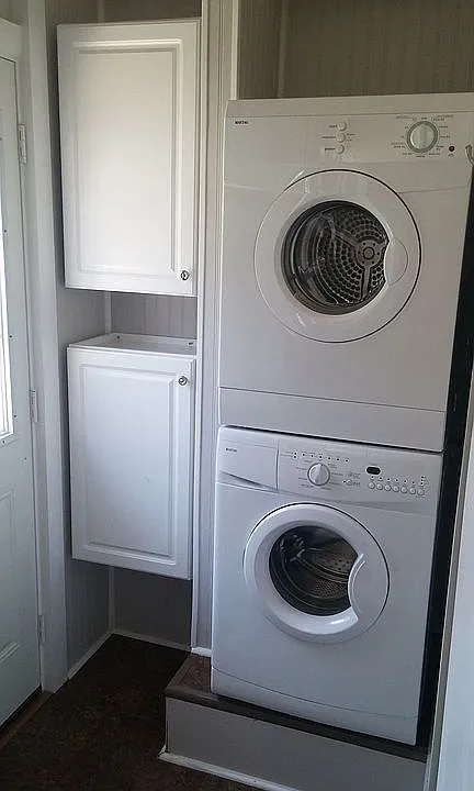 Unit 1 Laundry