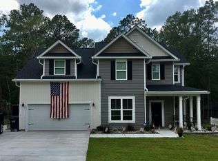 243 Precipice Rd, Camden, SC 29020