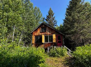 461 Moose Valley Rd, Hovland, MN 55606
