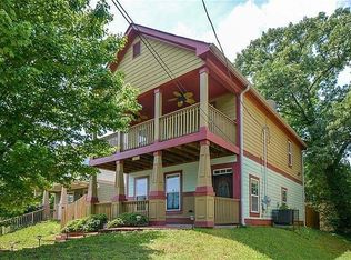 1191 Moton Ave SW, Atlanta, GA 30315