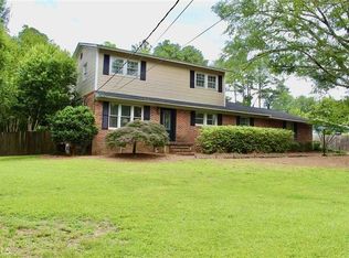 135 University Cir, Athens, GA 30605
