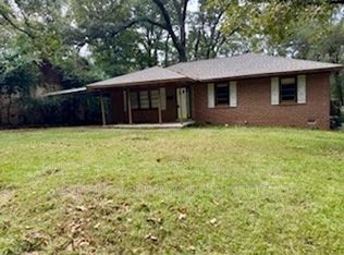 340 Sumerset Ln, Montgomery, AL 36109