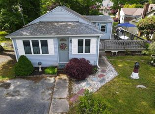 68 Crystal Spring Ave, North Falmouth, MA 02556