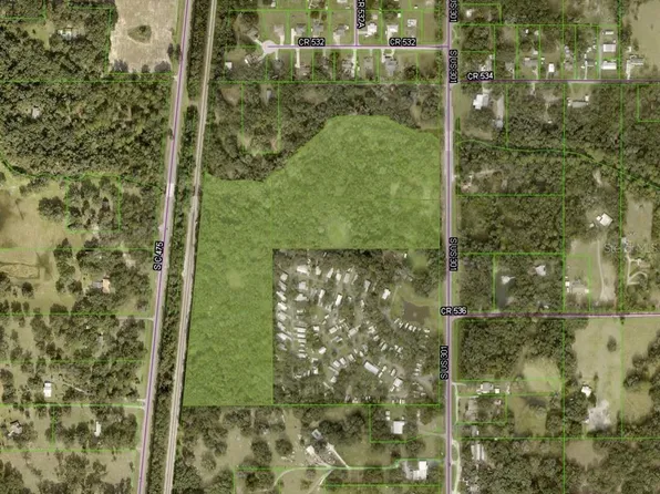 301 Us Hwy, Bushnell, FL 33513