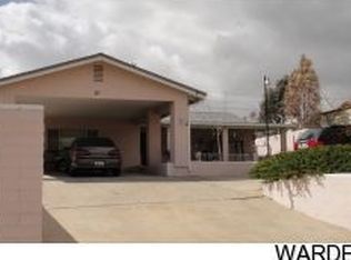 711 Stockton Hill Rd, Kingman, AZ 86401