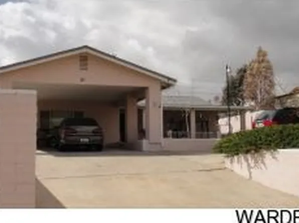 711 Stockton Hill Rd, Kingman, AZ 86401