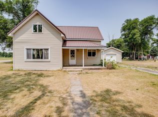 709 W Davis St, Hamlet, IN 46532