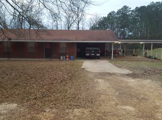 130 S Shady Grove Rd, Prentiss, MS 39474