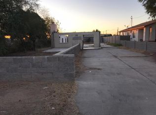 11520 N 80th Dr, Peoria, AZ 85345