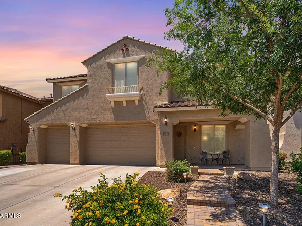 5208 W STRAIGHT ARROW Lane, Phoenix, AZ 85083