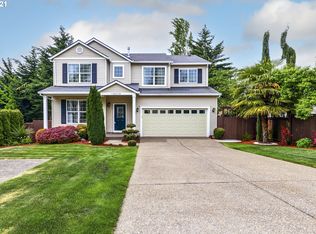 15079 SE Marian St, Milwaukie, OR 97267